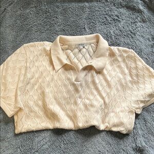 Madewell Men’s SS Polo